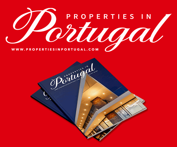 Properties in Portugal