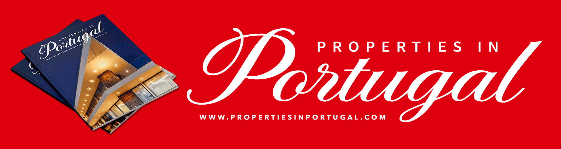 Properties in Portugal