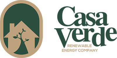 Casa Verde