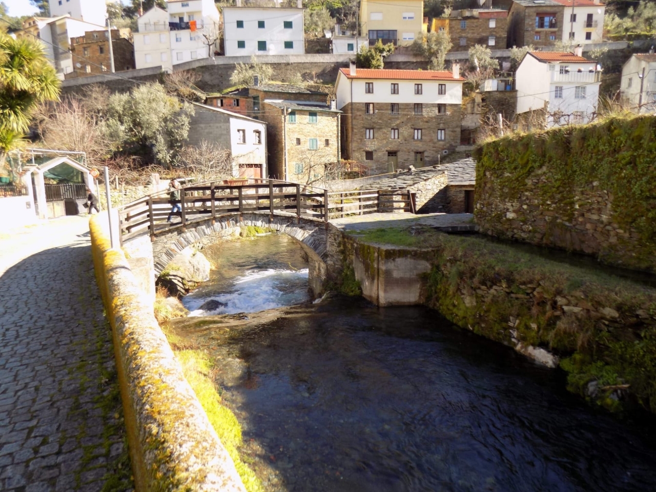 Sobral de São Miguel in Covilhã - Portugal