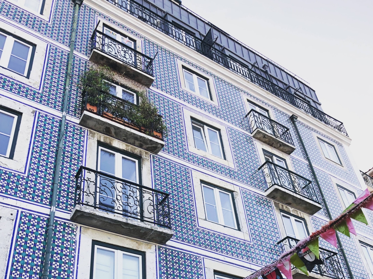 12 Lisbon landlords likely to increase rents The Portugal News