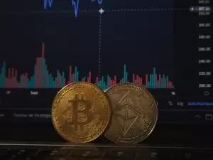 bitcoin merge pe piața de valori